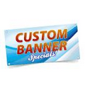 Banners (Price for 1 Square Foot)